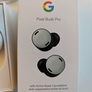pixel buds pro